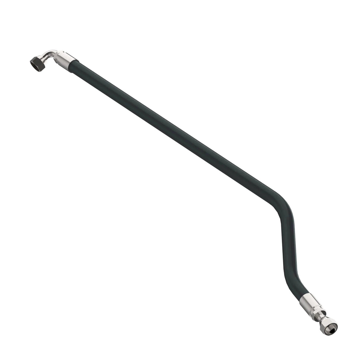 RE57352: Fits John Deere RE57352 Condensor Outlet Line – Genuine OEM