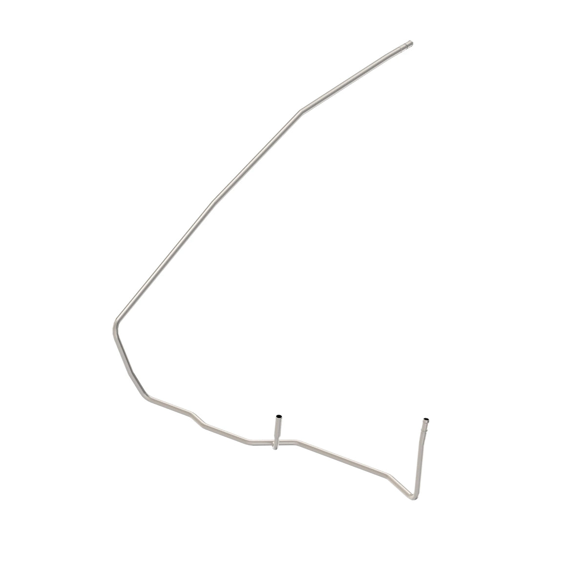 RE573590: Fits John Deere RE573590 Coolant Return Line – Genuine OEM