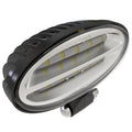 RE573609: Fits John Deere RE573609 Oval Flood Lamp – Genuine OEM