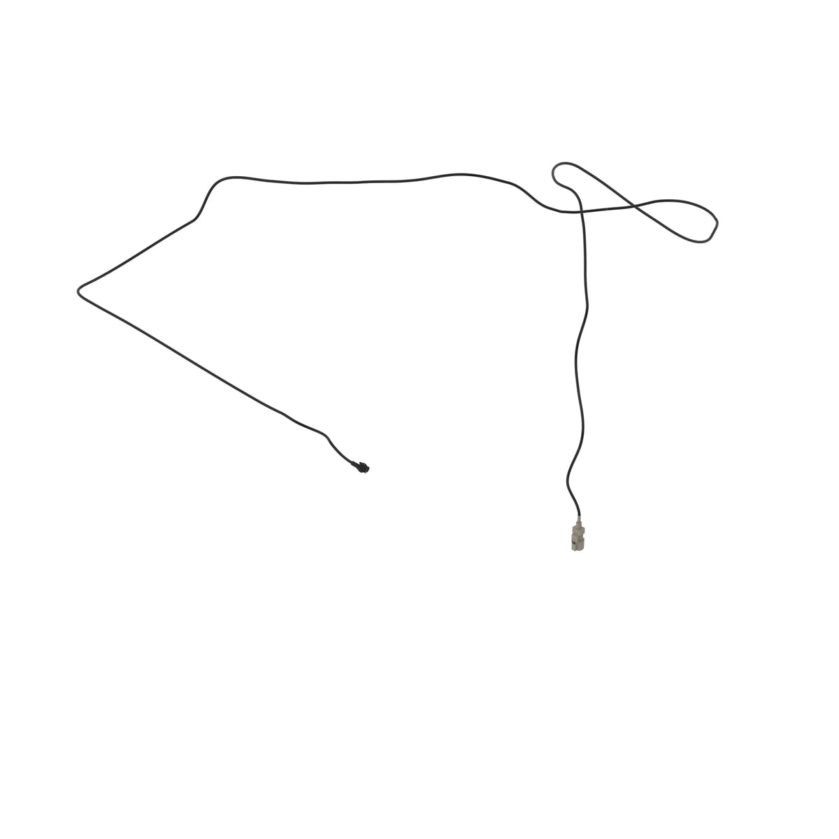 RE573618: Fits John Deere RE573618 Ethernet Cable – Genuine OEM