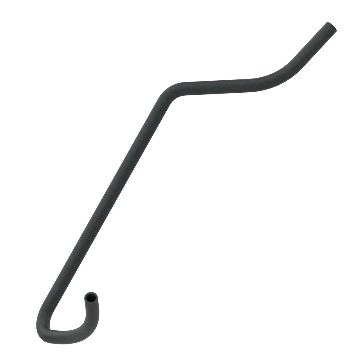 RE573808: Fits John Deere RE573808 Air Tank to Park Control Valve Hose – Genuine OEM