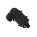 RE573811: Fits John Deere RE573811 Exhaust Pipe – Genuine OEM