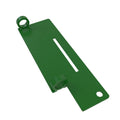 RE573937: Fits John Deere RE573937 PTO Assembly Shield – Genuine OEM