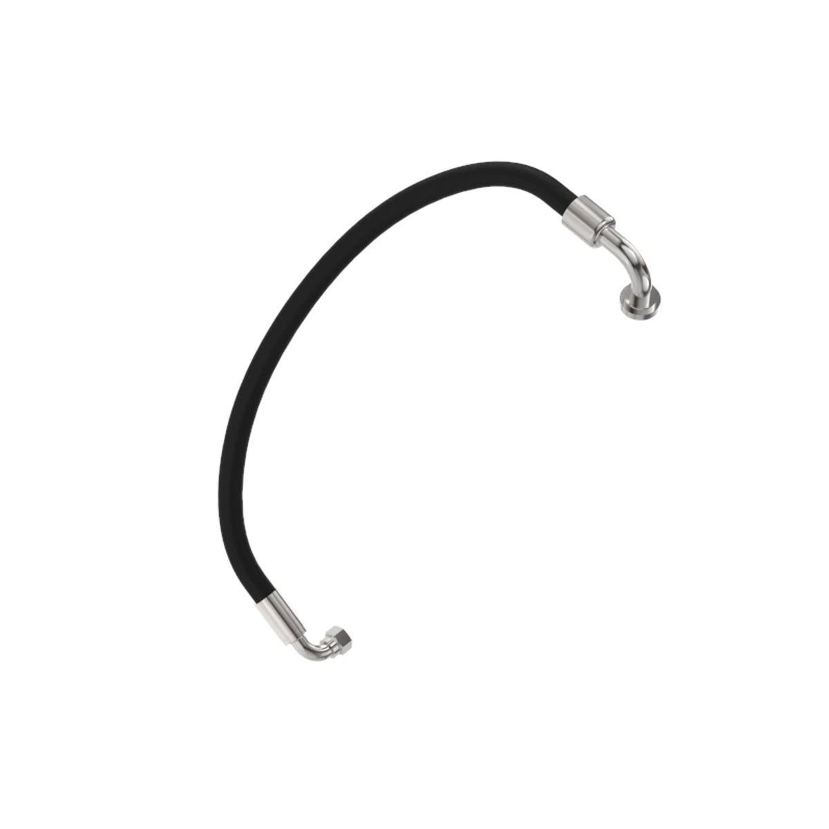 RE573944: Fits John Deere RE573944 Axle Lubrication Hose – Genuine OEM