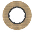 RE573949: Fits John Deere RE573949 Front Differential Clutch Disk – Genuine OEM