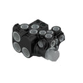 RE573998: Fits John Deere RE573998 Priority Valve – Genuine OEM