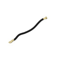 RE574071: Fits John Deere RE574071 Negative Battery Cable, Length 530 mm – Genuine OEM