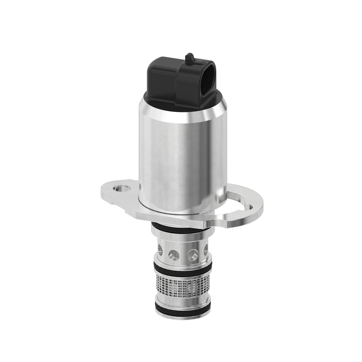 RE574087: Fits John Deere RE574087 Solenoid Valve – Genuine OEM