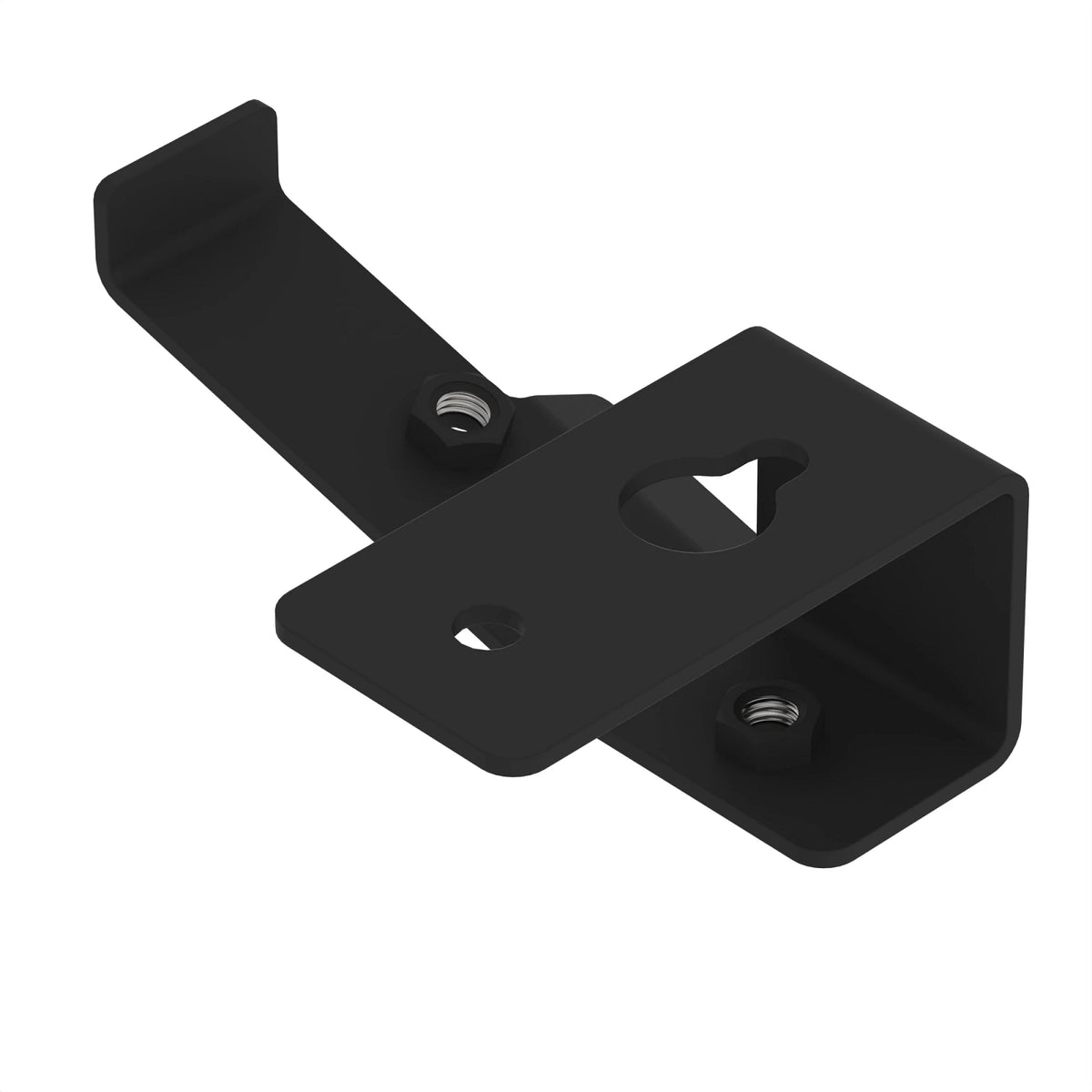 RE574114: Fits John Deere RE574114 Steering Line Spacer Bracket – Genuine OEM