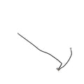 RE574137: Fits John Deere RE574137 Negative Battery Cable, Length 1980 mm – Genuine OEM