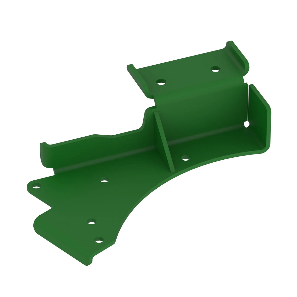 RE574194: Fits John Deere RE574194 ATB Dryer and Purge Bracket – Genuine OEM