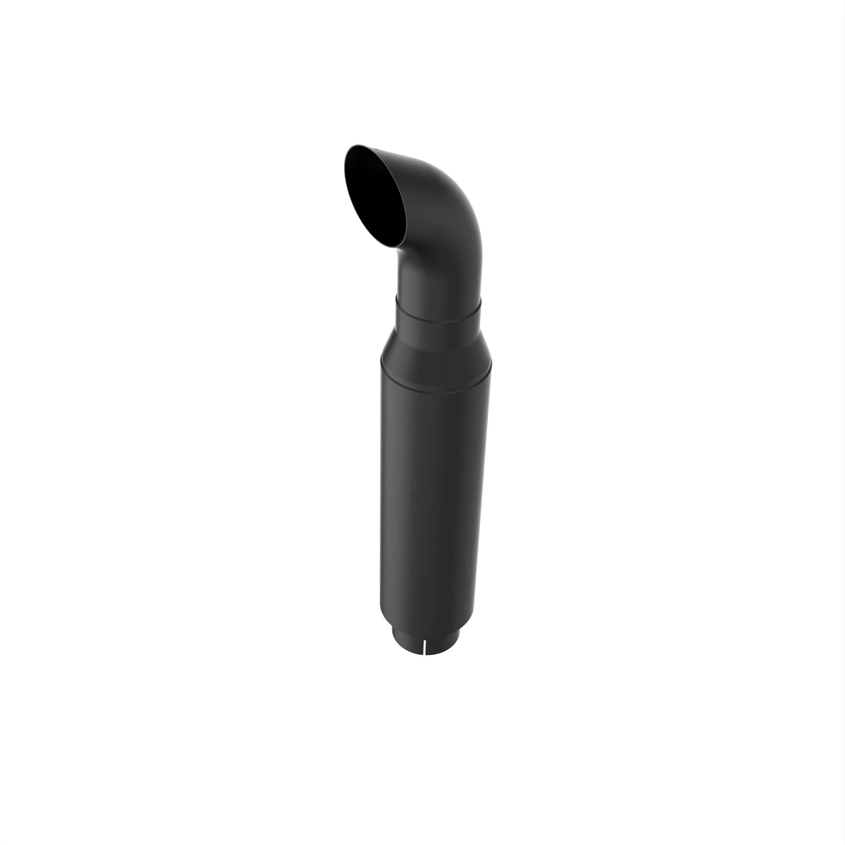 RE574204: Fits John Deere RE574204 Exhaust Pipe, ATD Outlet – Genuine OEM