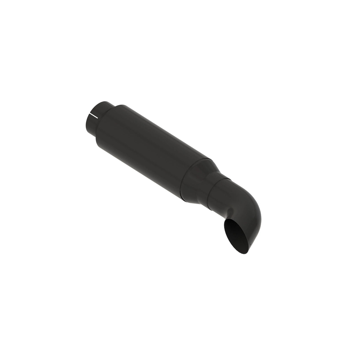 RE574205: Fits John Deere RE574205 Exhaust Pipe – Genuine OEM