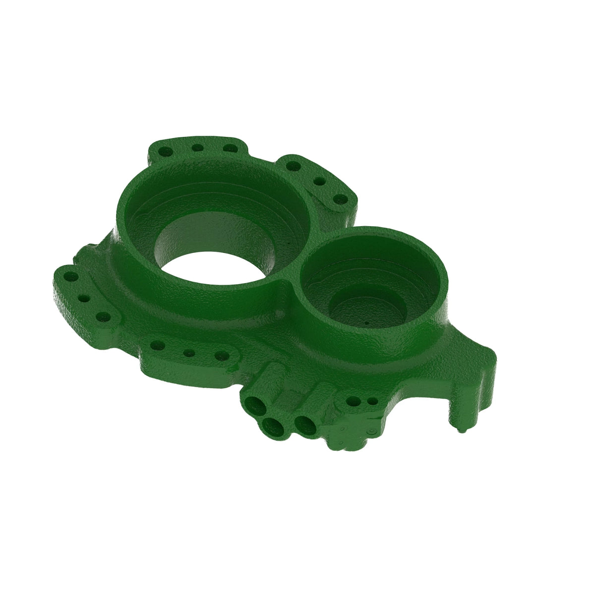 RE574220: Fits John Deere RE574220 Rear Housing Support – Genuine OEM