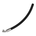 RE574237: Fits John Deere RE574237 Engine Fuel Supply Hose – Genuine OEM