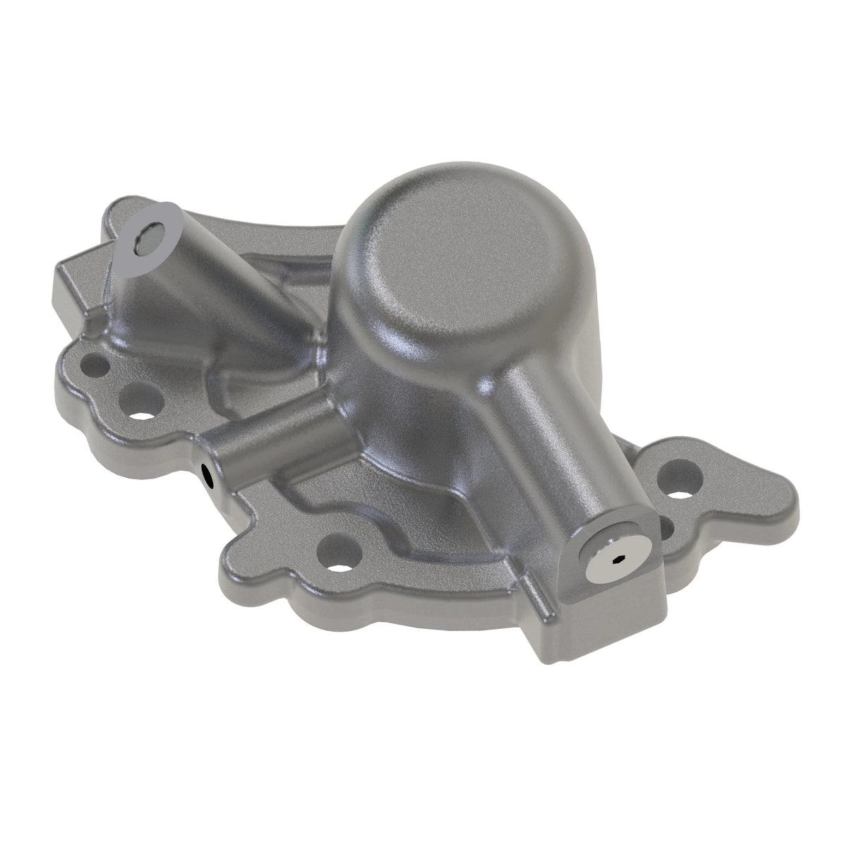RE574249: Fits John Deere RE574249 Manifold – Genuine OEM