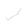 RE574285: Fits John Deere RE574285 Fan Drive Pressure Line – Genuine OEM
