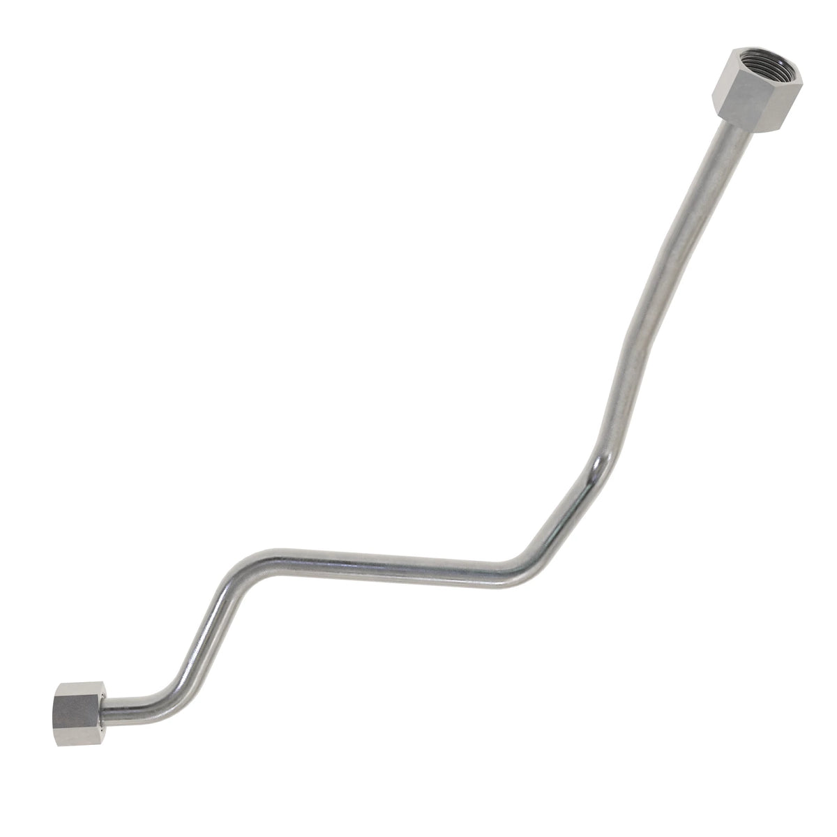 RE574381: Fits John Deere RE574381 Fuel Line, Supply – Genuine OEM