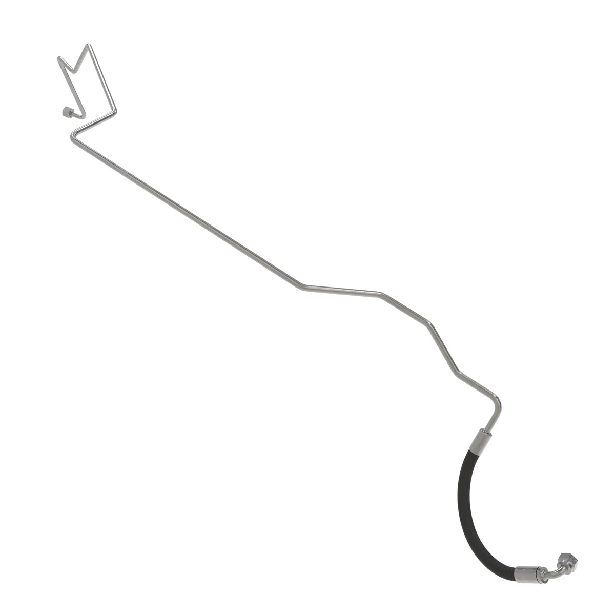 RE574382: Fits John Deere RE574382 LH Brake Oil Line – Genuine OEM