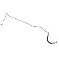 RE574390: Fits John Deere RE574390 RH Brake Oil Line – Genuine OEM
