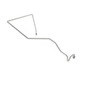 RE574391: Fits John Deere RE574391 Brake or Steering Load Sense Oil Line – Genuine OEM