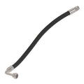RE574400: Fits John Deere RE574400 Fan Drive Supply Hydraulic Hose – Genuine OEM
