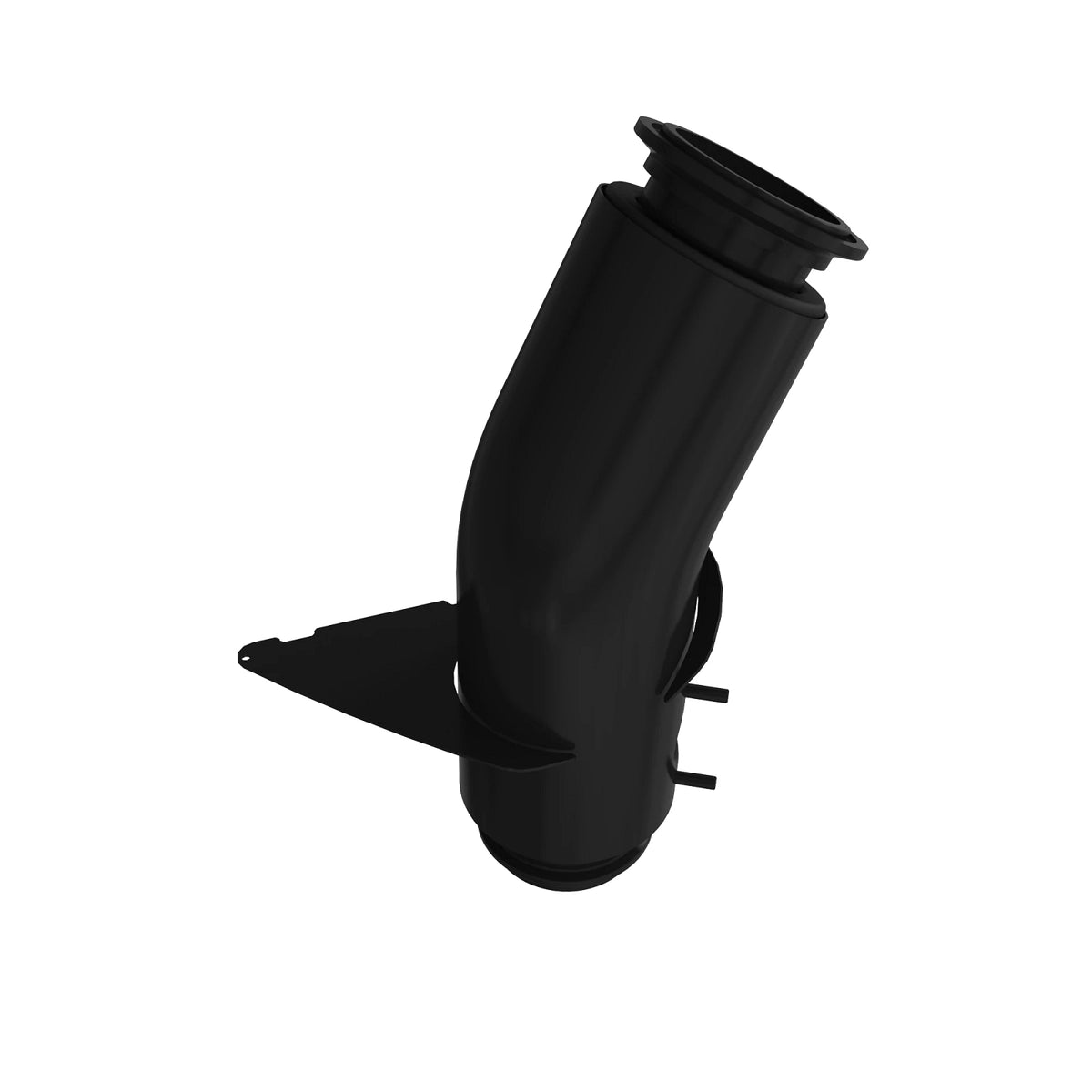RE574572: Fits John Deere RE574572 Exhaust Pipe, DOC Inlet – Genuine OEM