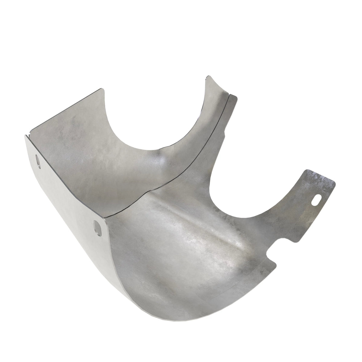 RE574574: Fits John Deere RE574574 Heat Shield – Genuine OEM