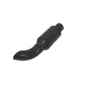 RE574575: Fits John Deere RE574575 Exhaust Pipe – Genuine OEM
