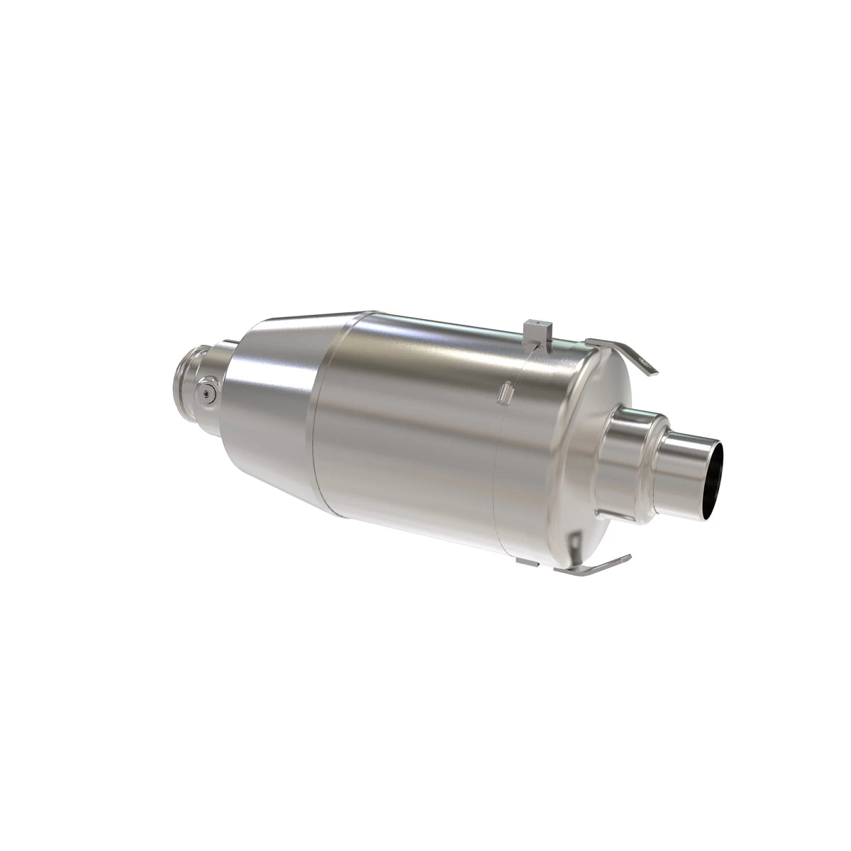 RE574595: Fits John Deere RE574595 Exhaust Pipe – Genuine OEM