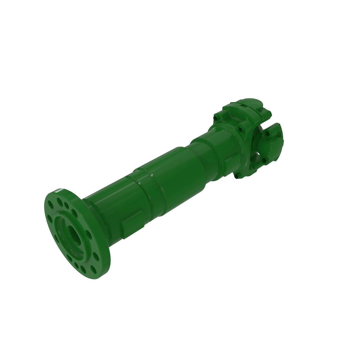 RE574597: Fits John Deere RE574597 Universal Driveshaft – Genuine OEM