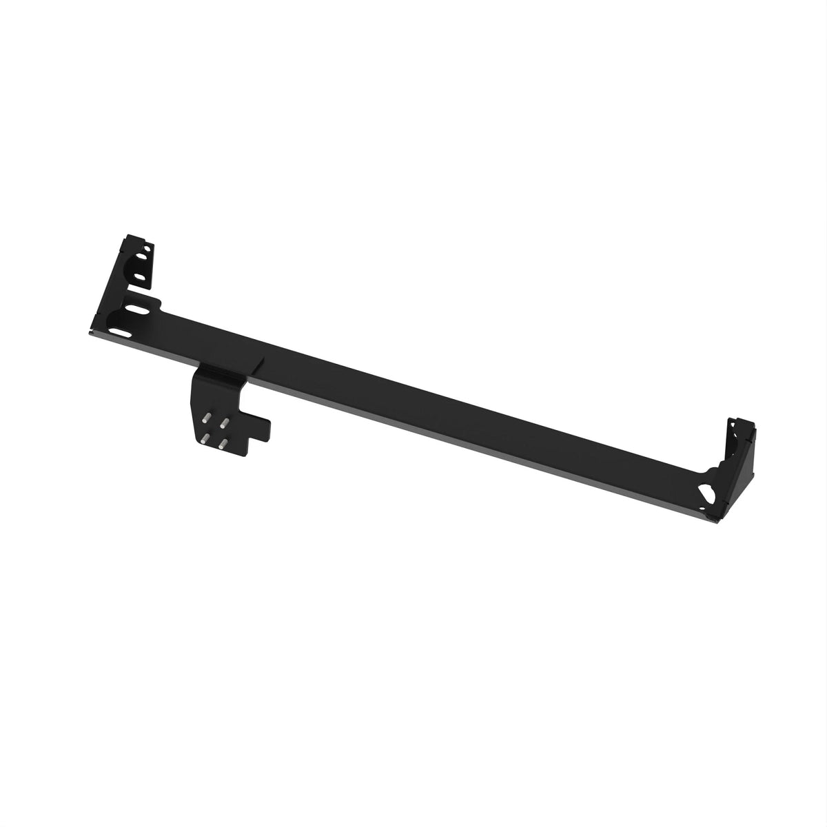 RE574603: Fits John Deere RE574603 Cooling Module Support – Genuine OEM