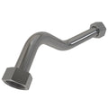 RE574618: Fits John Deere RE574618 SCV Return Line – Genuine OEM