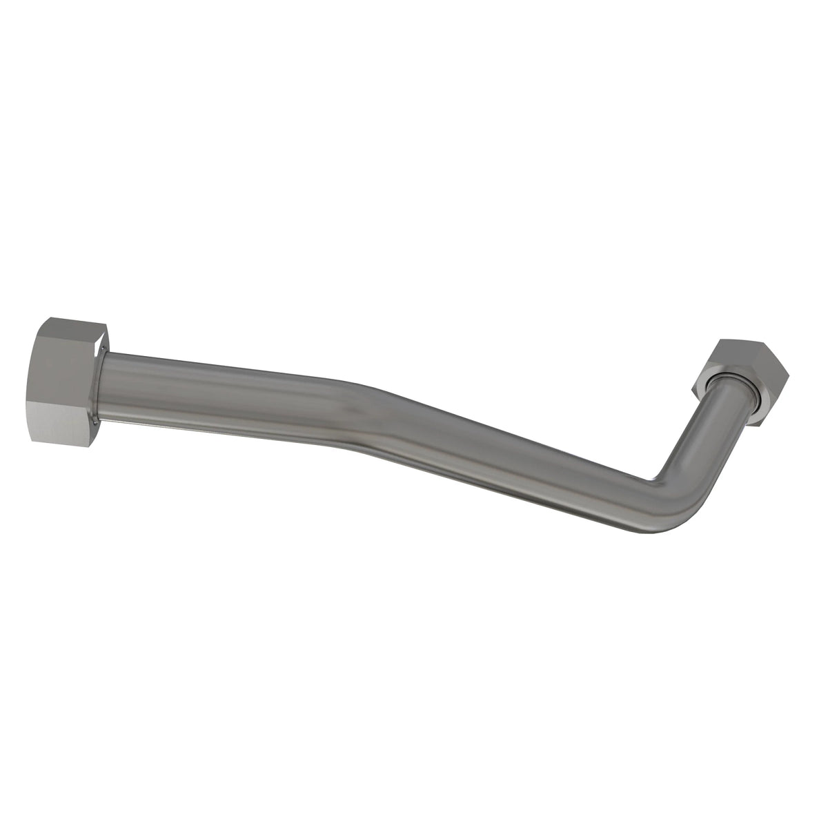 RE574629: Fits John Deere RE574629 SCV Return Line – Genuine OEM