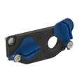 RE574660: Fits John Deere RE574660 Selective Control Valve Blue Cover – Genuine OEM