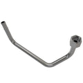 RE574669: Fits John Deere RE574669 Cab Heat Supply Line – Genuine OEM