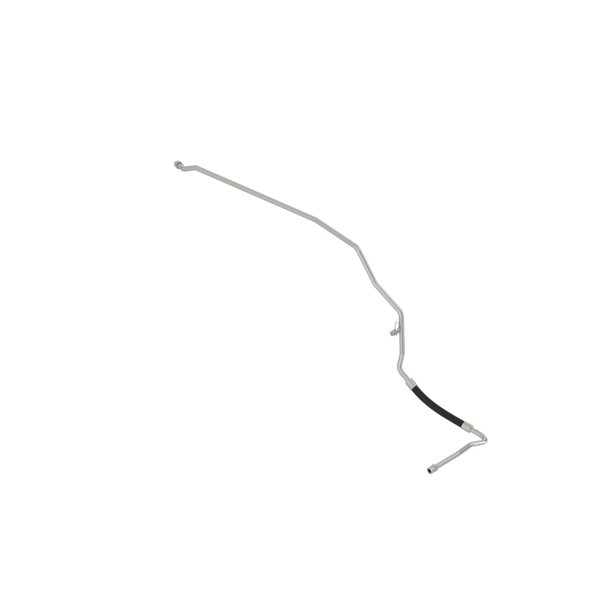 RE574676: Fits John Deere RE574676 Refrigerant Suction Hose – Genuine OEM