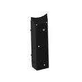 RE574697: Fits John Deere RE574697 Exhaust Pipe Shield – Genuine OEM
