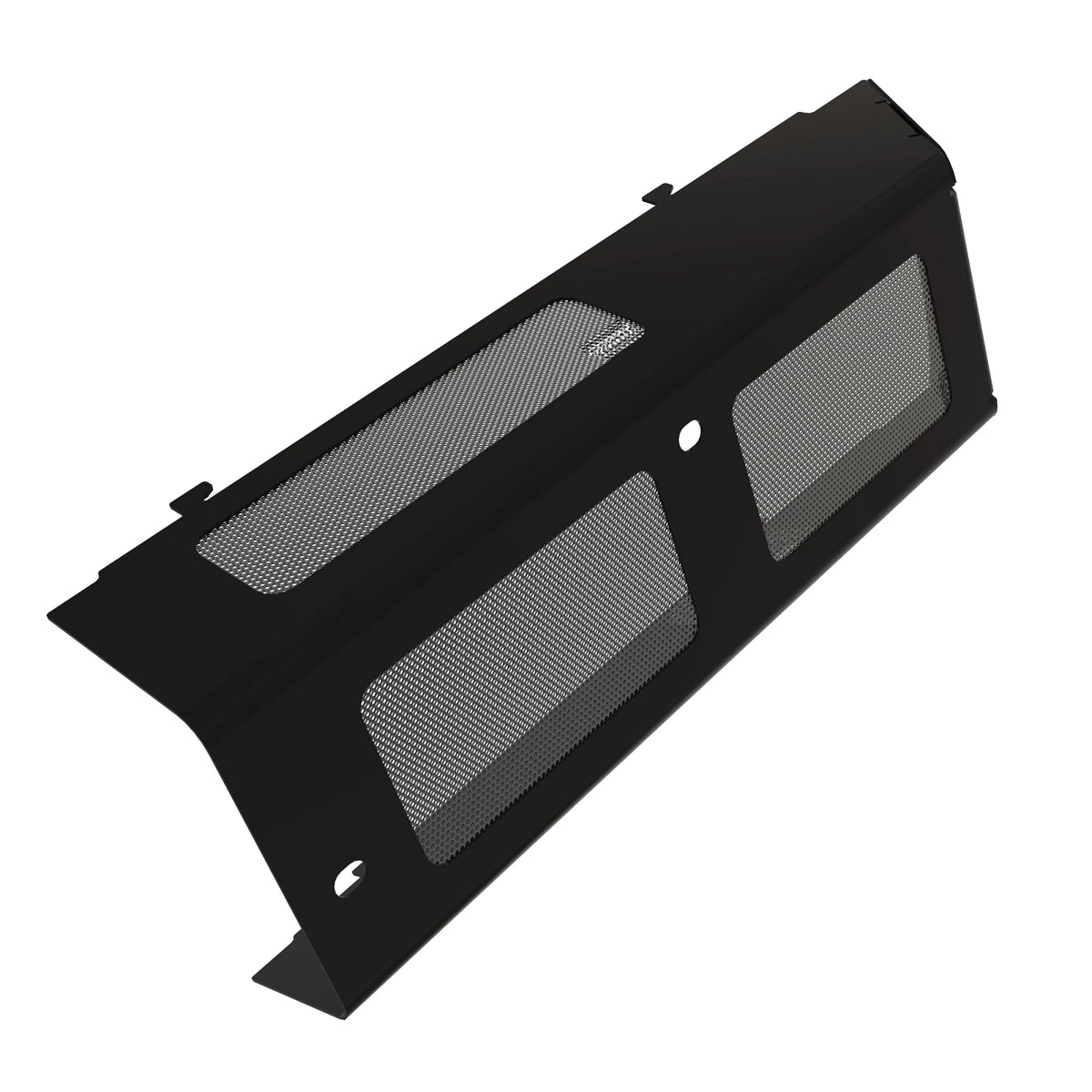 RE574698: Fits John Deere RE574698 Shield Sensor Debris Shield – Genuine OEM