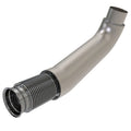 RE574716: Fits John Deere RE574716 Exhaust Outlet Pipe – Genuine OEM