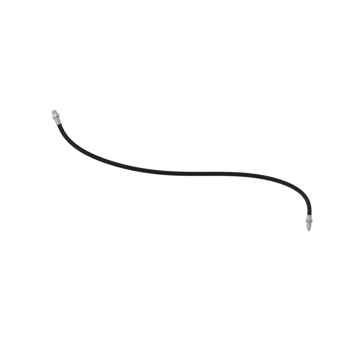 RE574728: Fits John Deere RE574728 Lubrication Hose – Genuine OEM