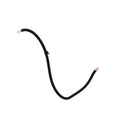 RE574736: Fits John Deere RE574736 Negative Battery Cable, Length 1100 mm – Genuine OEM