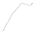 RE574744: Fits John Deere RE574744 High Flow SCV Load Sense Oil Line – Genuine OEM