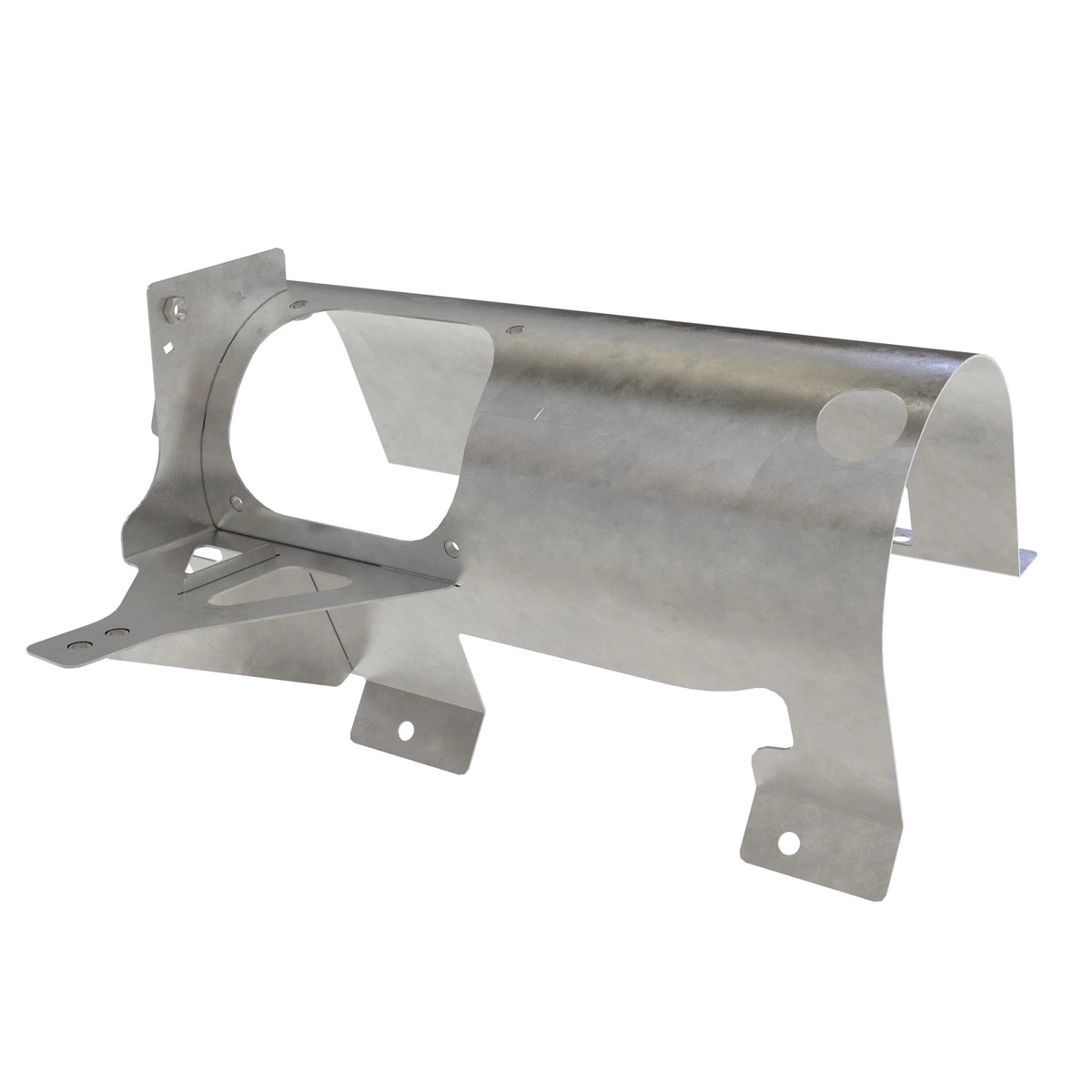 RE574762: Fits John Deere RE574762 DEF Doser Heat Shield – Genuine OEM