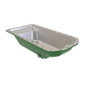 RE57482: Fits John Deere RE57482 Oil Pan – Genuine OEM