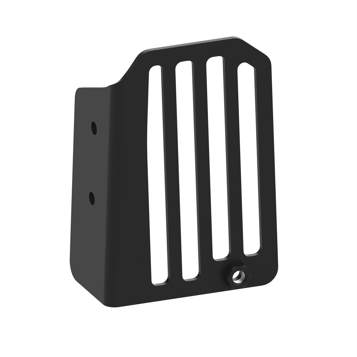 RE574863: Fits John Deere RE574863 Lower Finger Guard – Genuine OEM