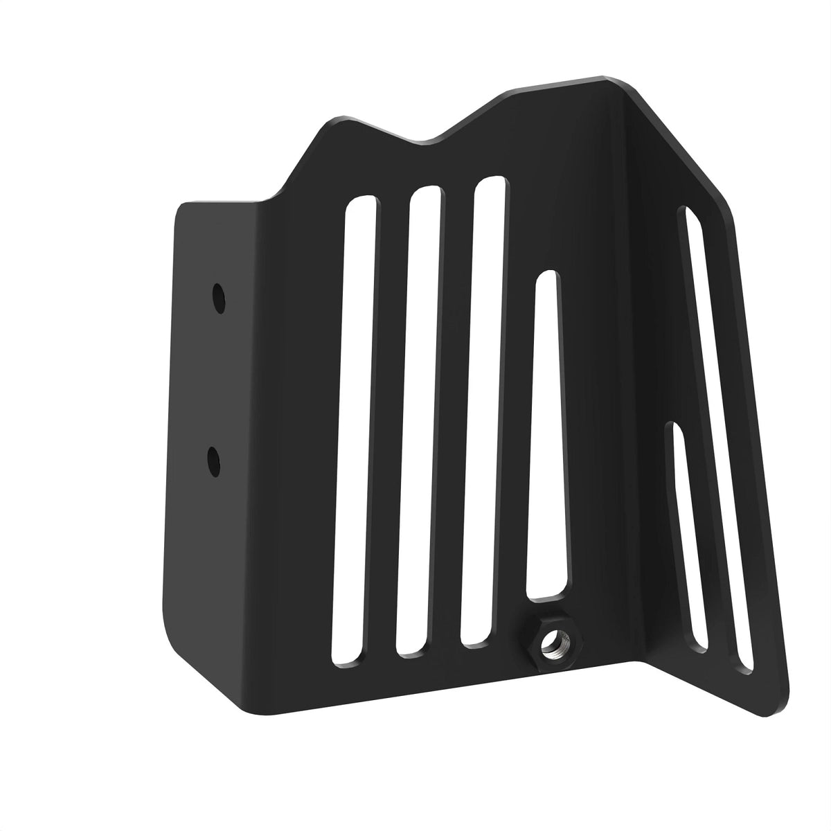 RE574864: Fits John Deere RE574864 Finger Guard, Lower – Genuine OEM