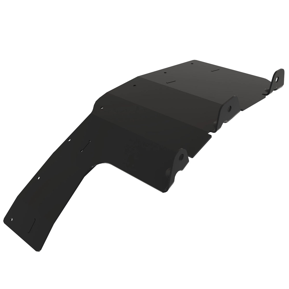 RE574866: Fits John Deere RE574866 9L STG2 Air Deflector – Genuine OEM