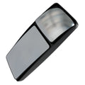 RE574882: Fits John Deere RE574882 Left Side Exterior Wide Angle Rear View Mirror with Manual Telescopic Arm – Genuine OEM