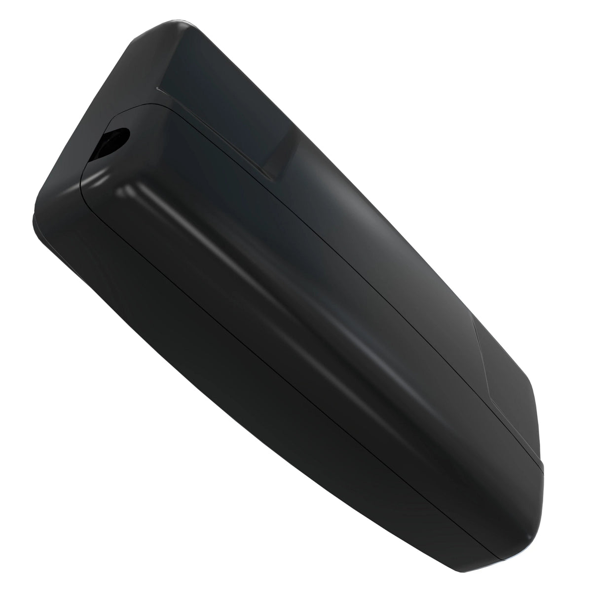 RE574883: Fits John Deere RE574883 Right Side Exterior Rear View Mirror – Genuine OEM